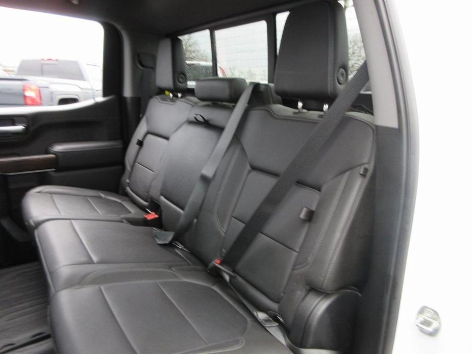 used 2021 GMC Sierra 1500 car, priced at $29,995