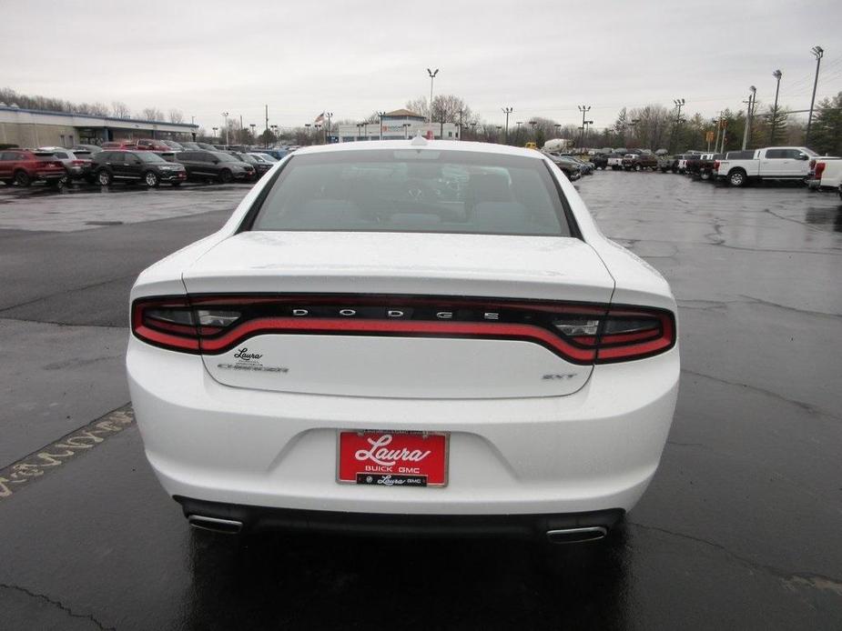 used 2016 Dodge Charger car, priced at $13,995