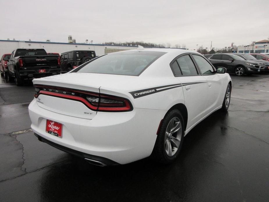 used 2016 Dodge Charger car, priced at $13,995