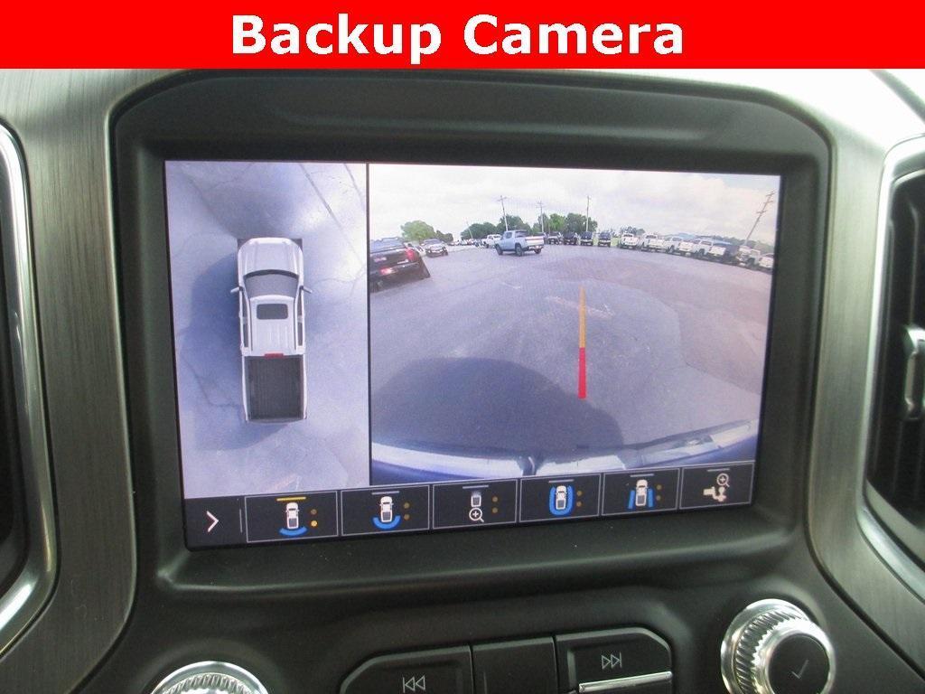used 2019 GMC Sierra 1500 car, priced at $37,995