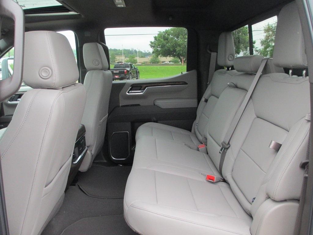 new 2025 GMC Sierra 1500 car, priced at $60,391
