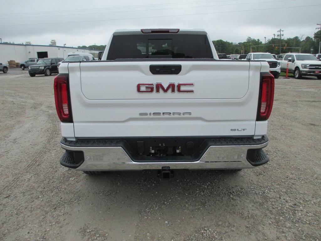 new 2025 GMC Sierra 1500 car, priced at $60,391