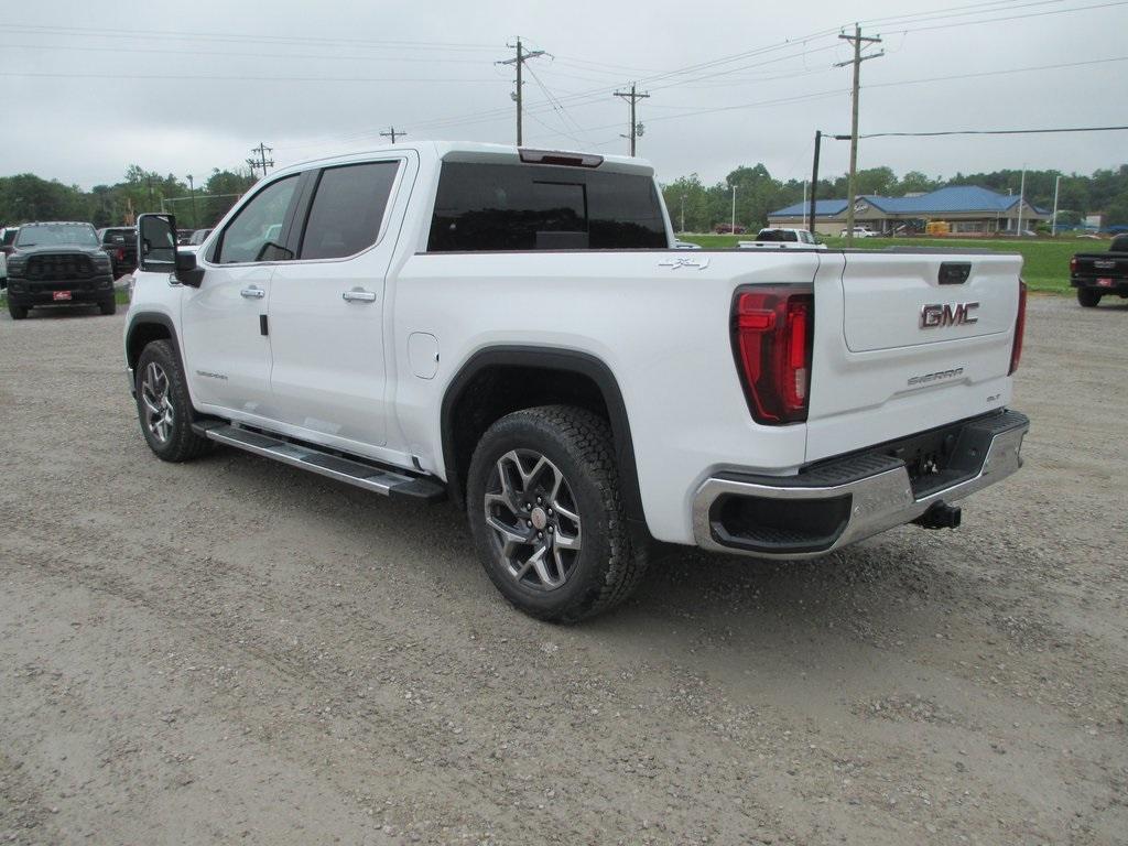 new 2025 GMC Sierra 1500 car, priced at $60,391