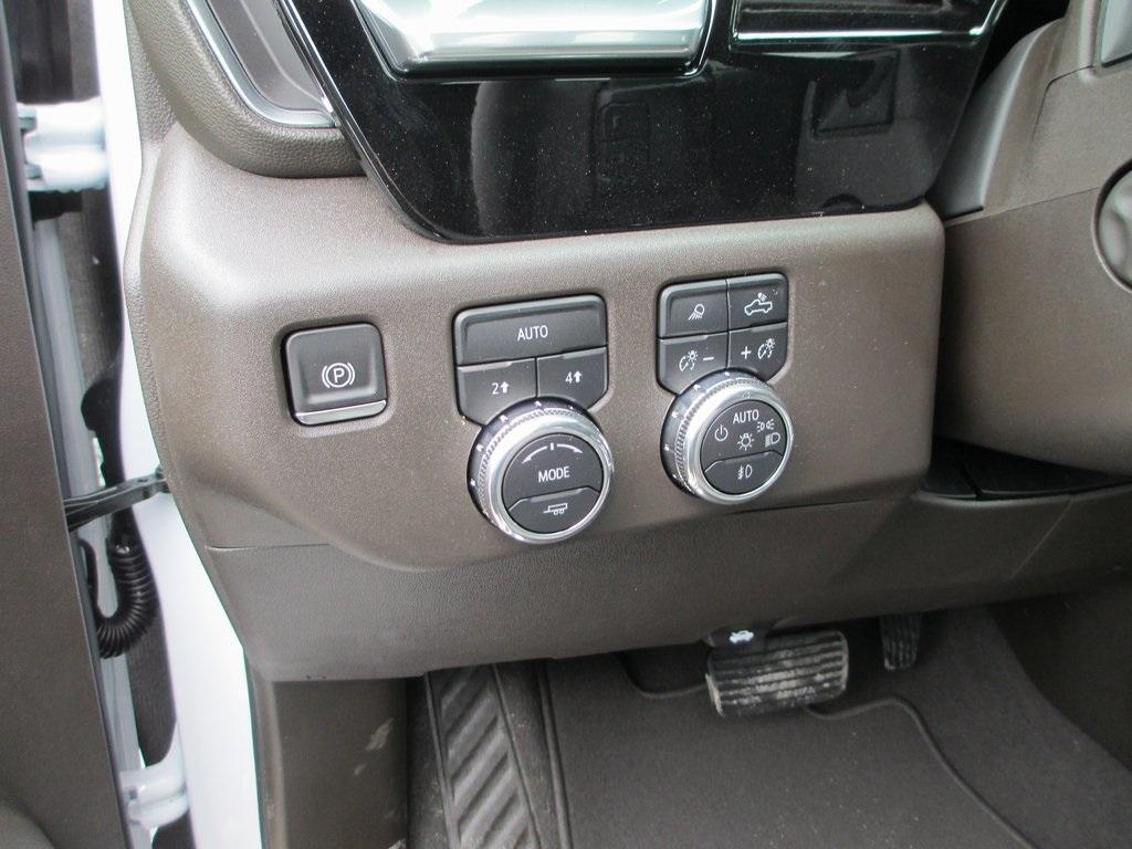 new 2025 GMC Sierra 1500 car, priced at $60,391
