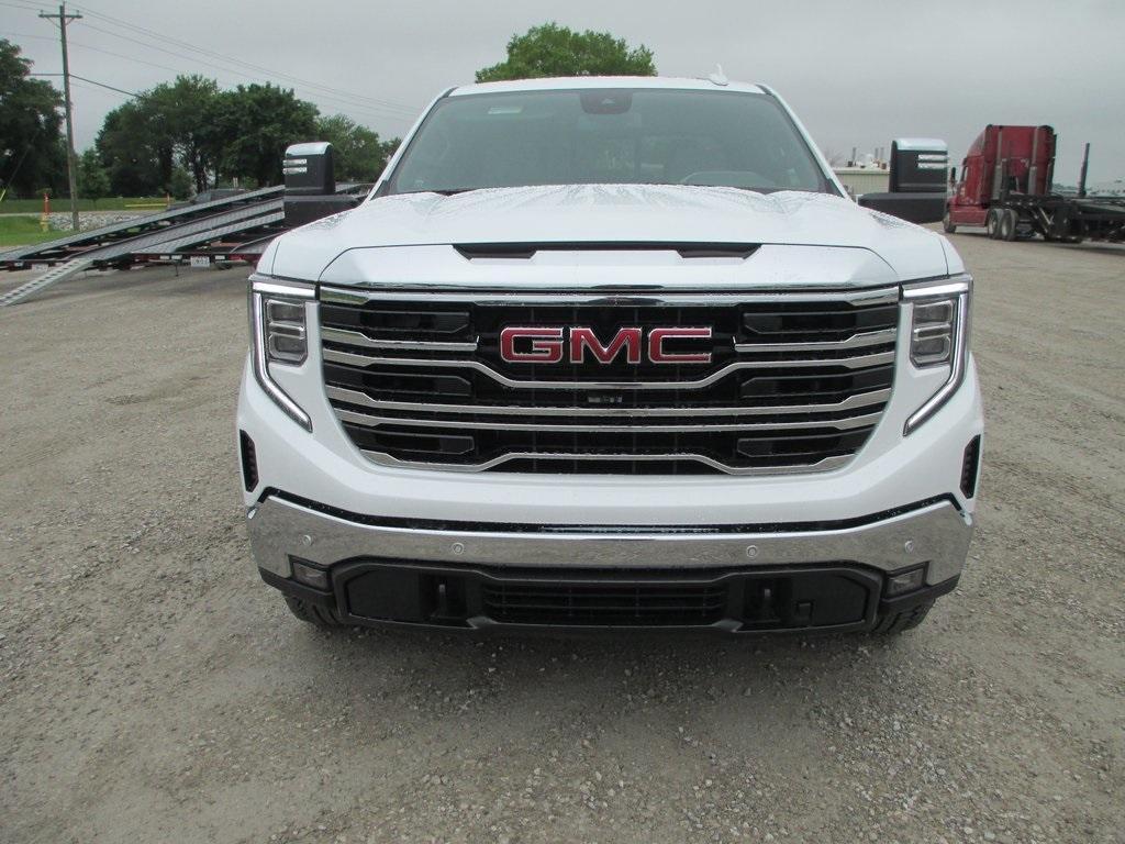 new 2025 GMC Sierra 1500 car, priced at $60,391