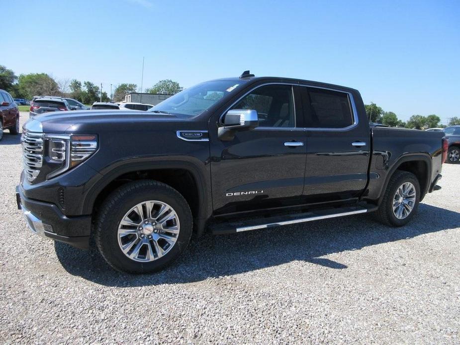 new 2024 GMC Sierra 1500 car, priced at $63,903