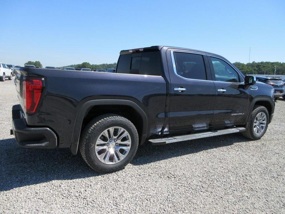 new 2024 GMC Sierra 1500 car, priced at $63,903