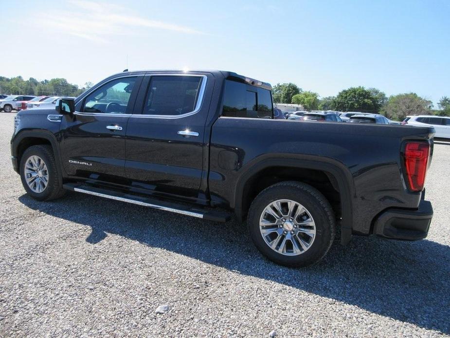 new 2024 GMC Sierra 1500 car, priced at $63,903