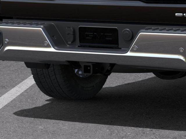 new 2025 GMC Sierra 1500 car, priced at $61,025