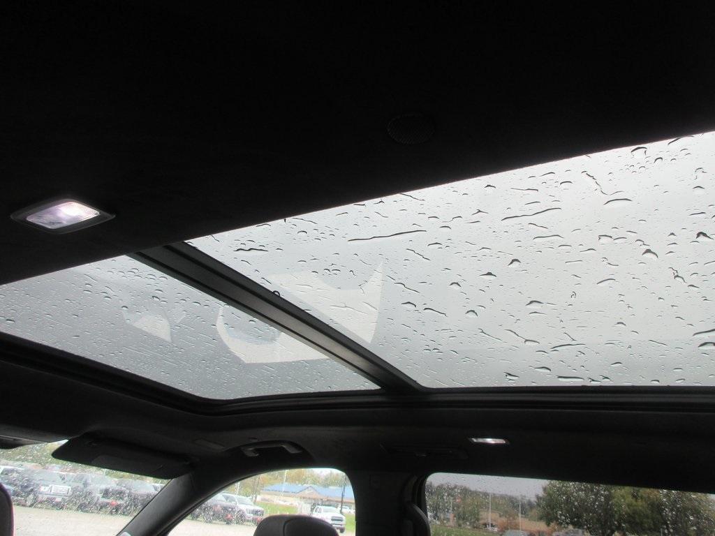 new 2026 GMC Acadia car, priced at $62,436