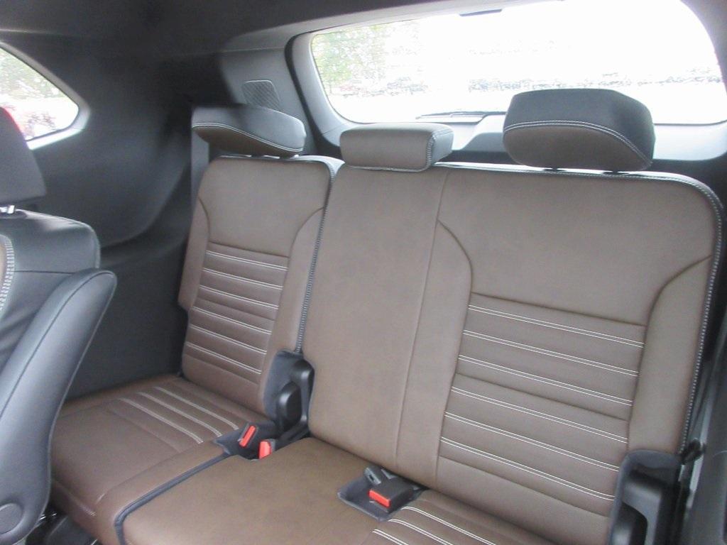 new 2026 GMC Acadia car, priced at $62,436