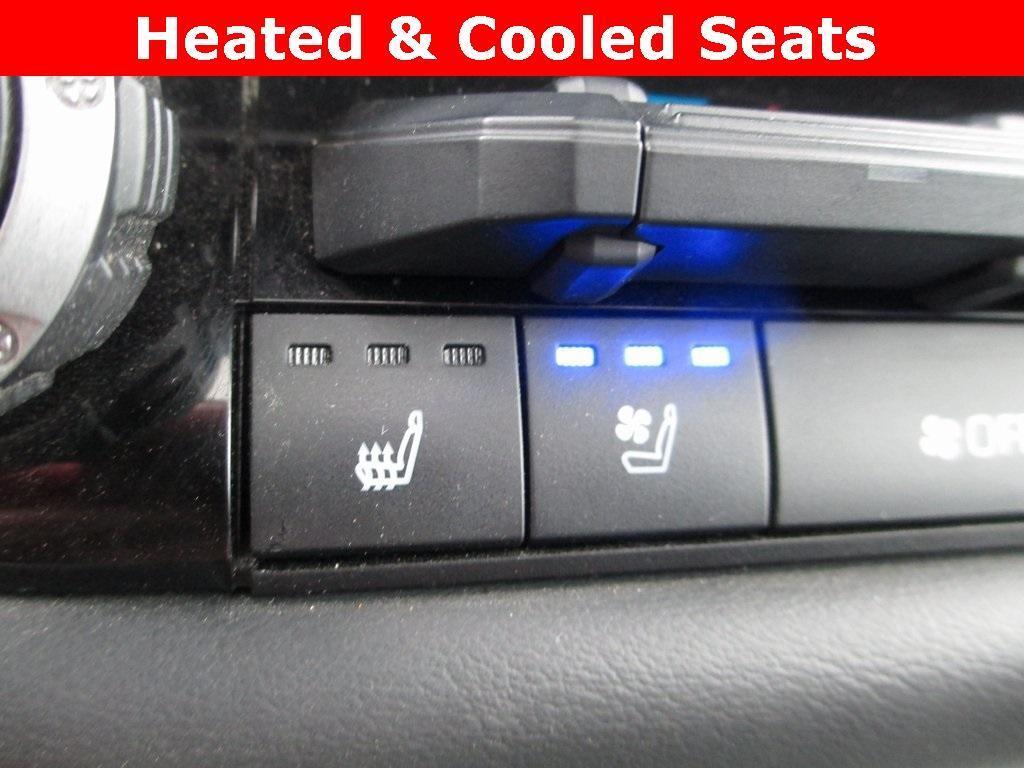 used 2023 Toyota Tundra car, priced at $49,995