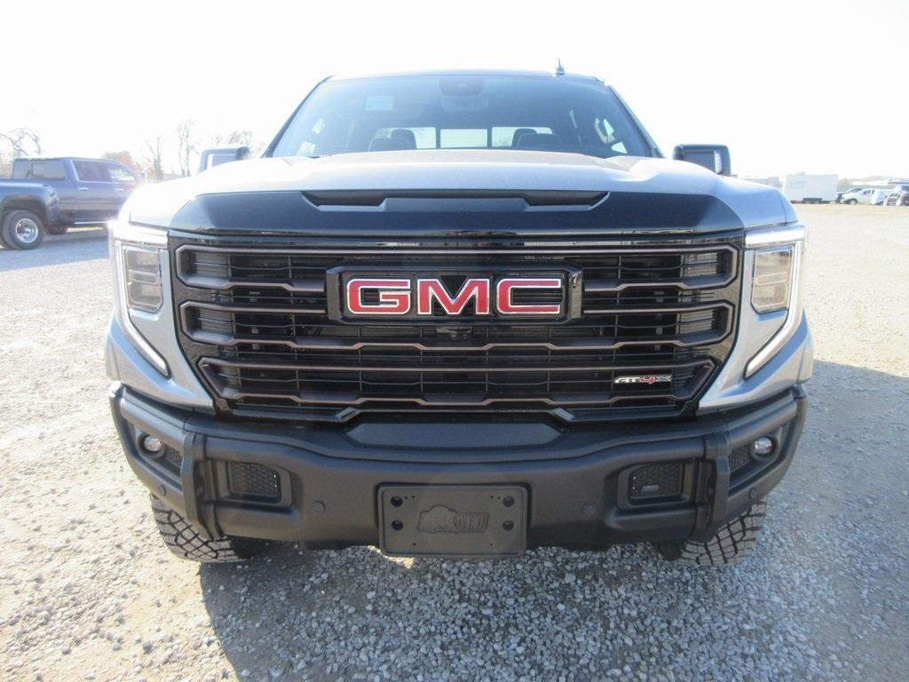 new 2025 GMC Sierra 1500 car, priced at $77,107