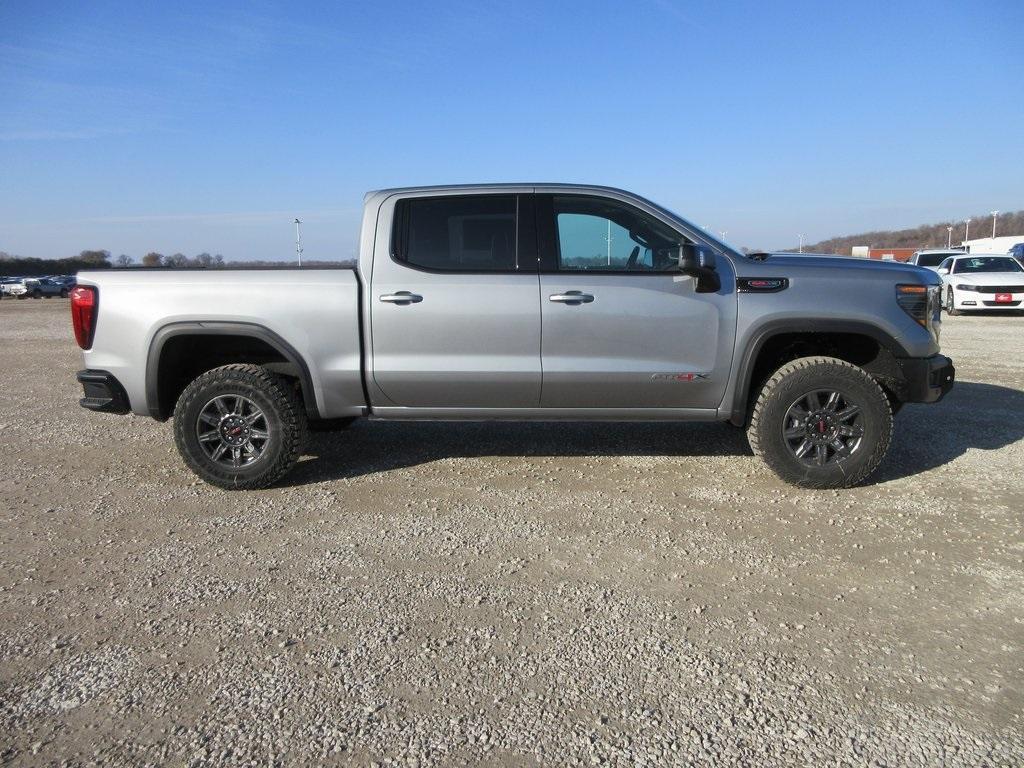 new 2025 GMC Sierra 1500 car, priced at $77,107