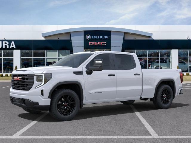 new 2025 GMC Sierra 1500 car, priced at $50,995