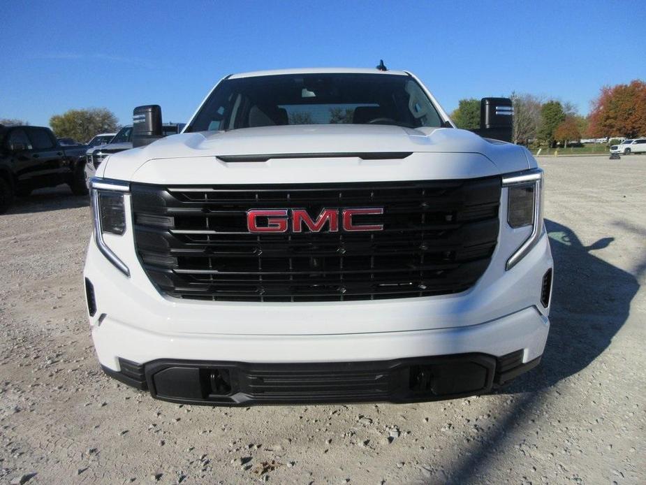 new 2025 GMC Sierra 1500 car, priced at $50,995