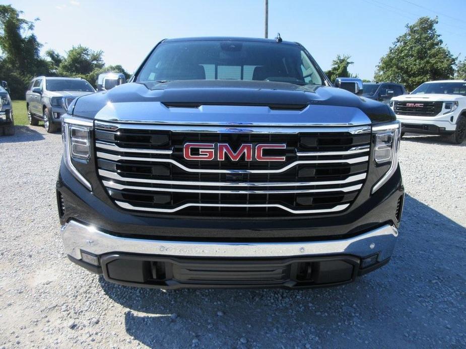 new 2025 GMC Sierra 1500 car, priced at $64,865