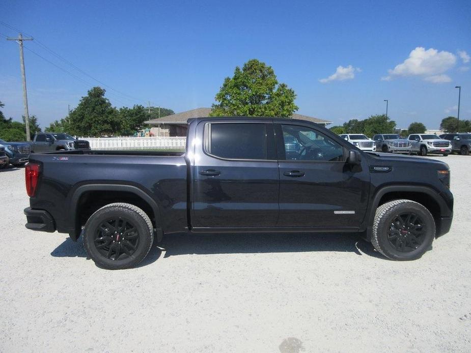 new 2024 GMC Sierra 1500 car, priced at $53,555