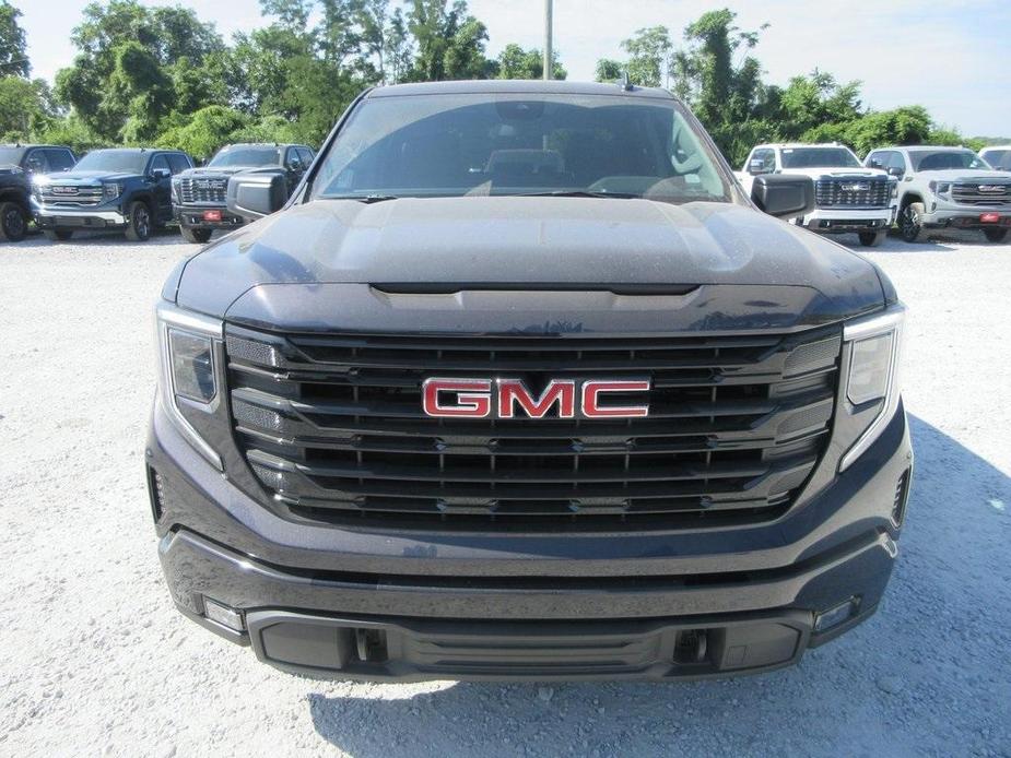 new 2024 GMC Sierra 1500 car, priced at $53,555