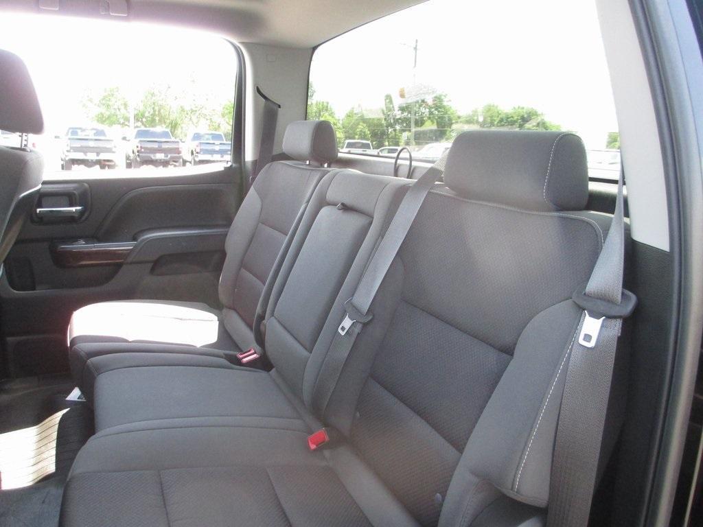 used 2015 GMC Sierra 2500 car, priced at $34,995