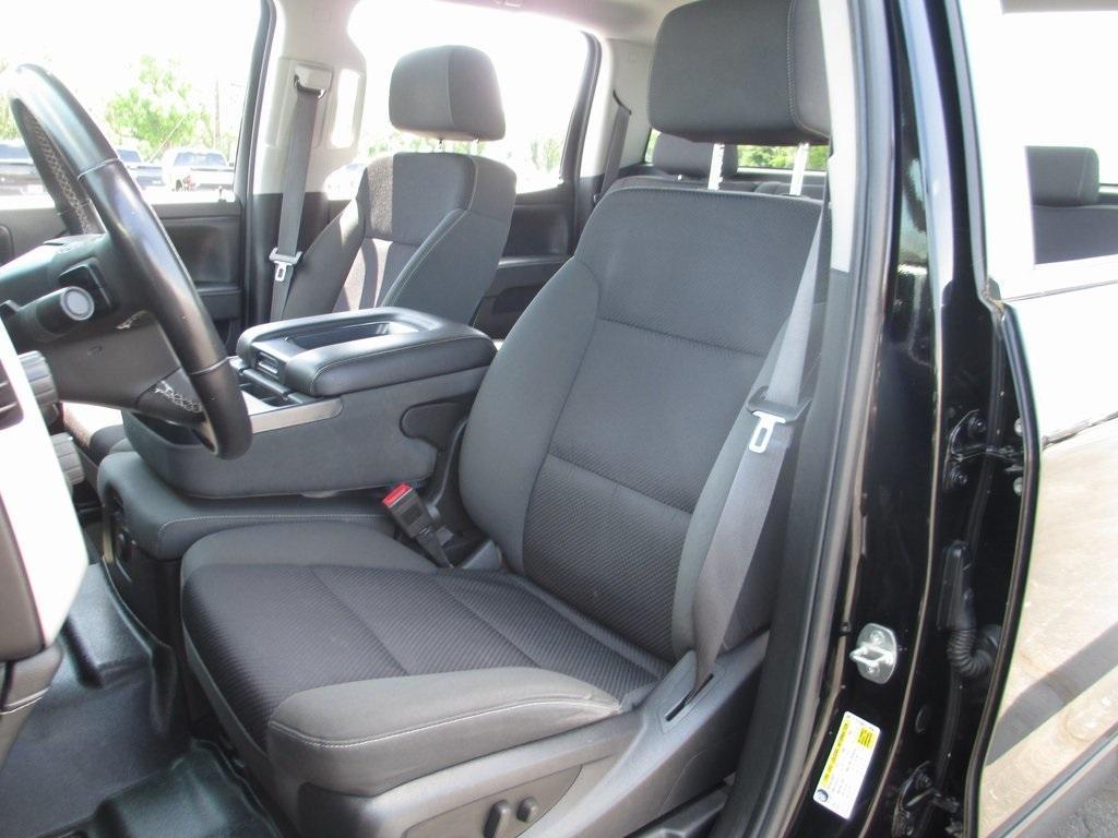 used 2015 GMC Sierra 2500 car, priced at $34,995