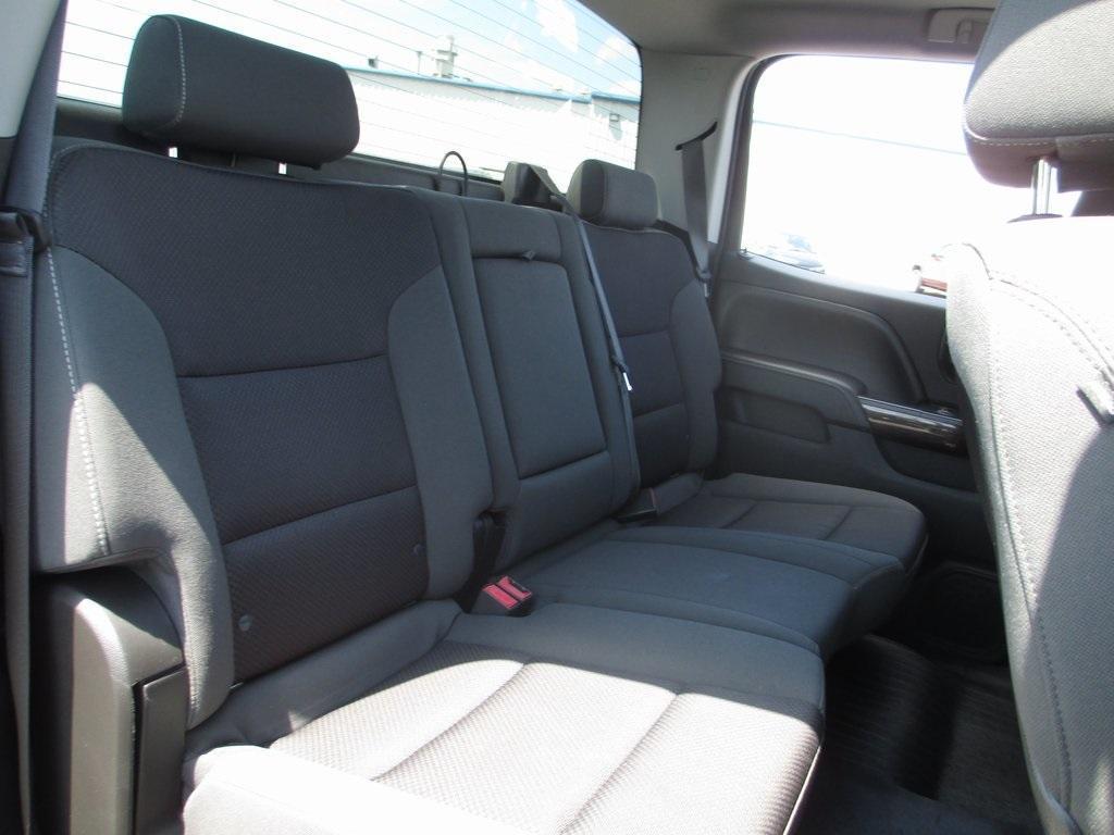 used 2015 GMC Sierra 2500 car, priced at $34,995