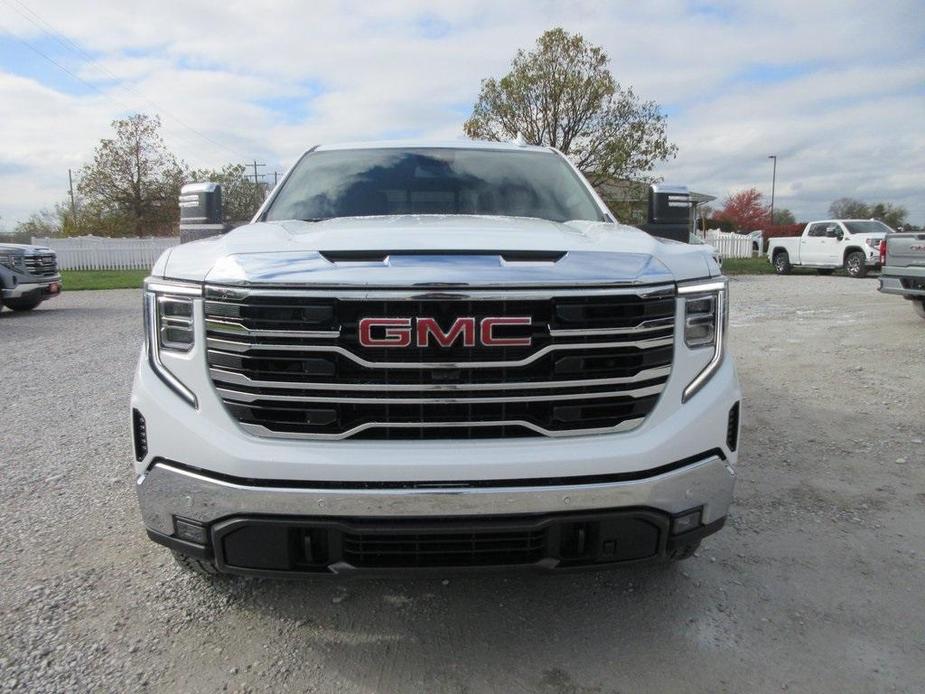 new 2025 GMC Sierra 1500 car, priced at $62,441