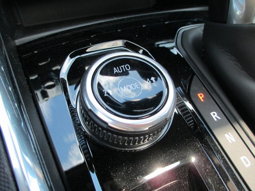 new 2025 GMC Canyon car, priced at $46,819