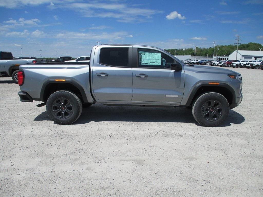 new 2025 GMC Canyon car, priced at $46,819
