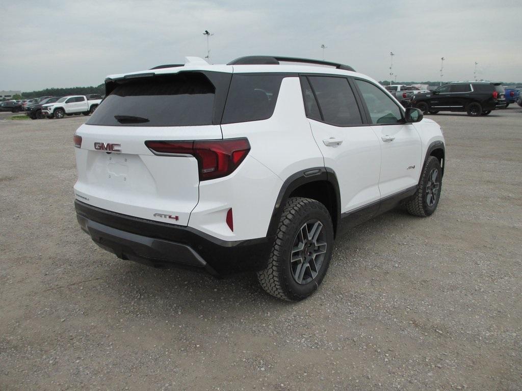 new 2026 GMC Terrain car, priced at $38,262