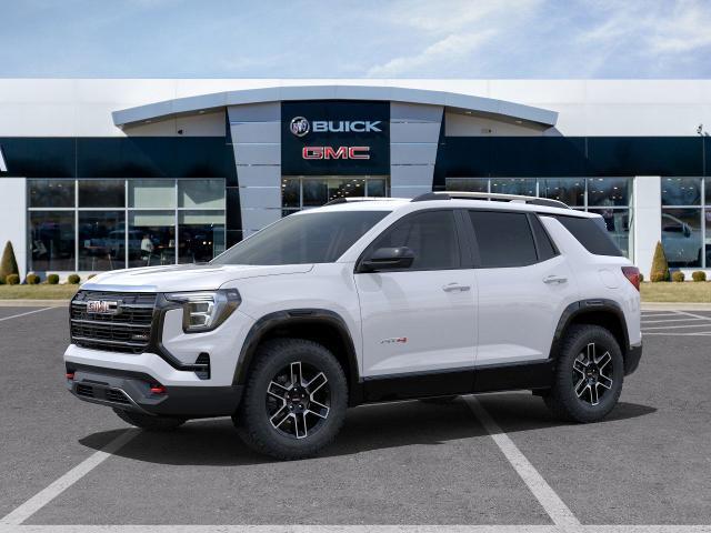 new 2026 GMC Terrain car, priced at $38,262