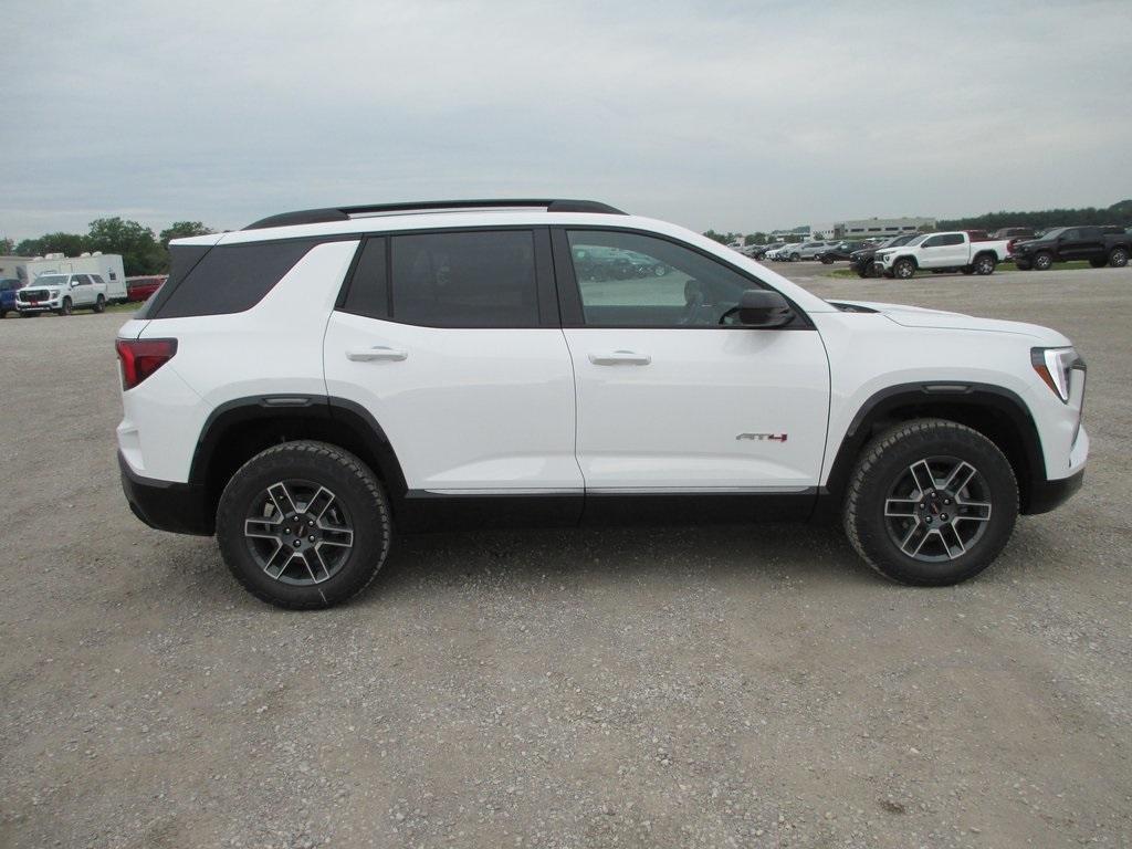 new 2026 GMC Terrain car, priced at $38,262