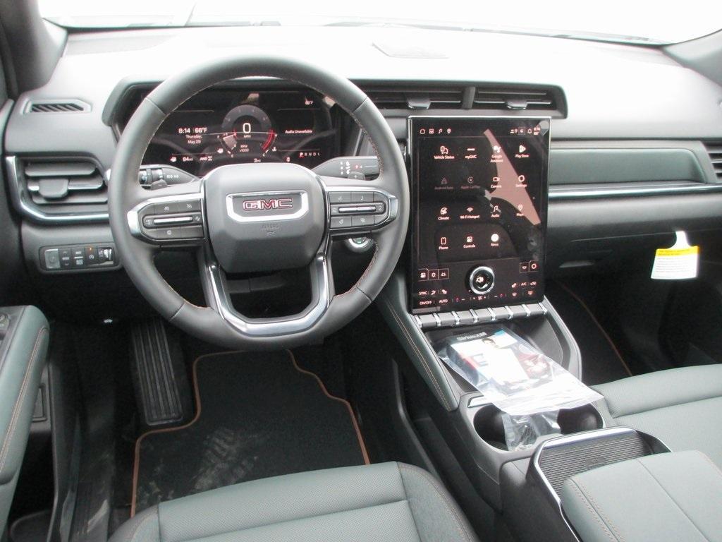 new 2026 GMC Terrain car, priced at $36,762