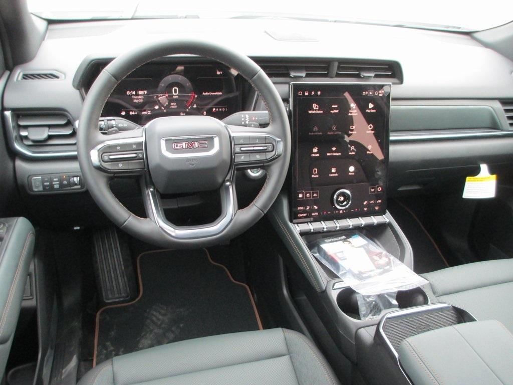 new 2026 GMC Terrain car, priced at $38,262