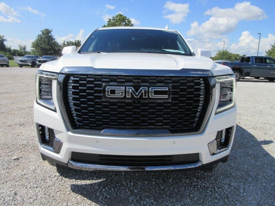 new 2024 GMC Yukon car, priced at $97,645