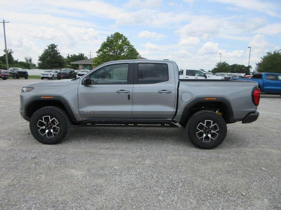 new 2024 GMC Canyon car, priced at $52,879