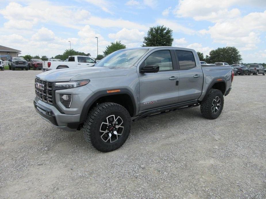 new 2024 GMC Canyon car, priced at $52,879