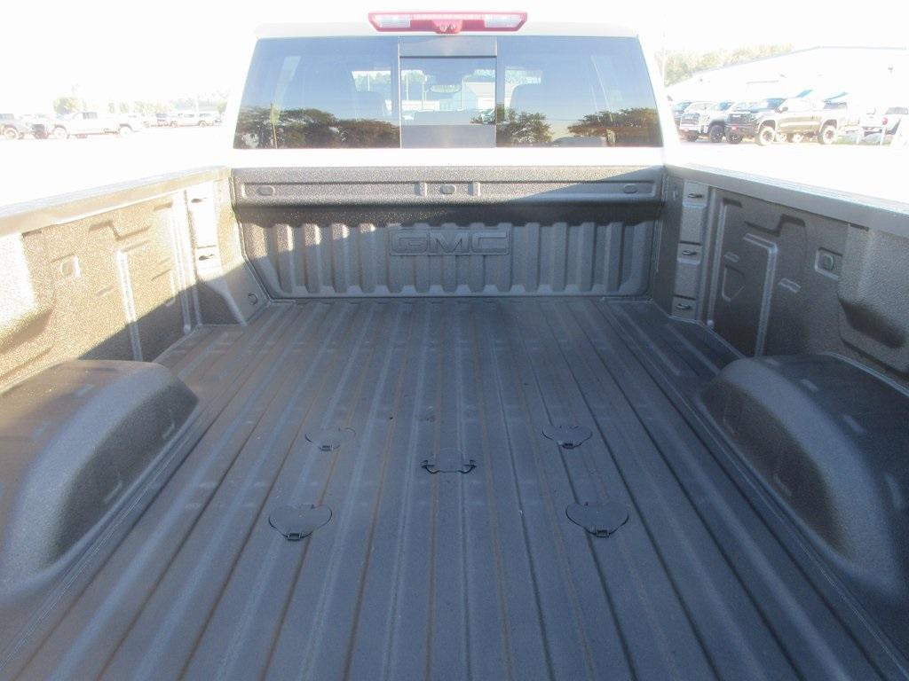 new 2026 GMC Sierra 3500 car, priced at $95,136