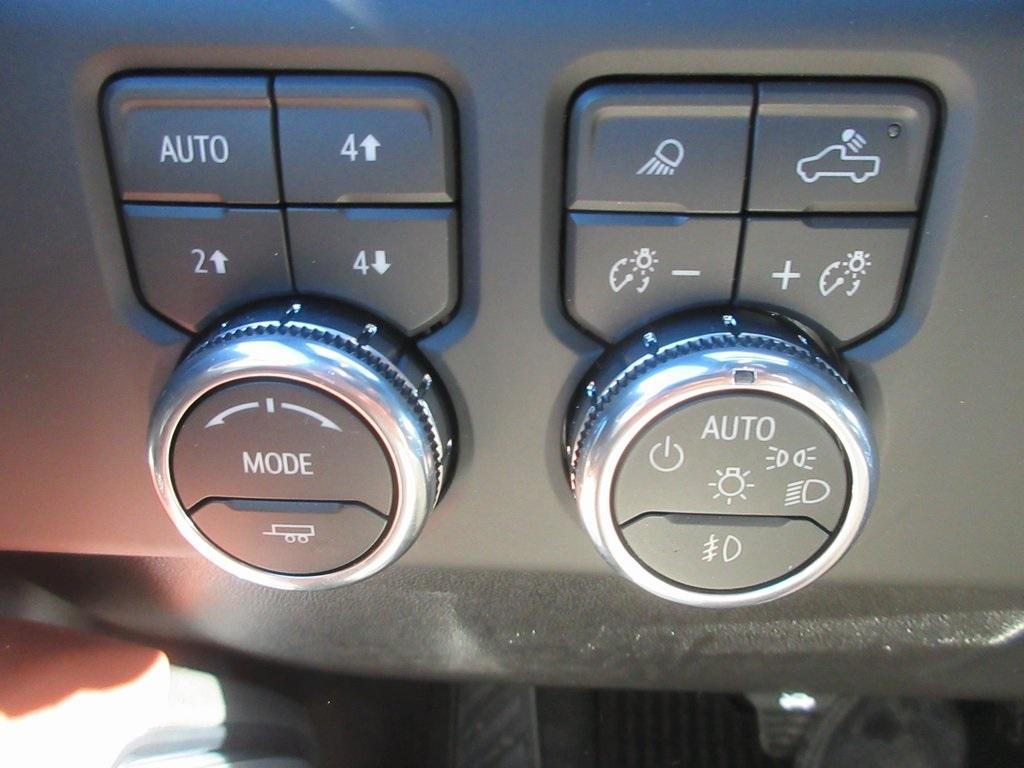 new 2026 GMC Sierra 3500 car, priced at $95,136