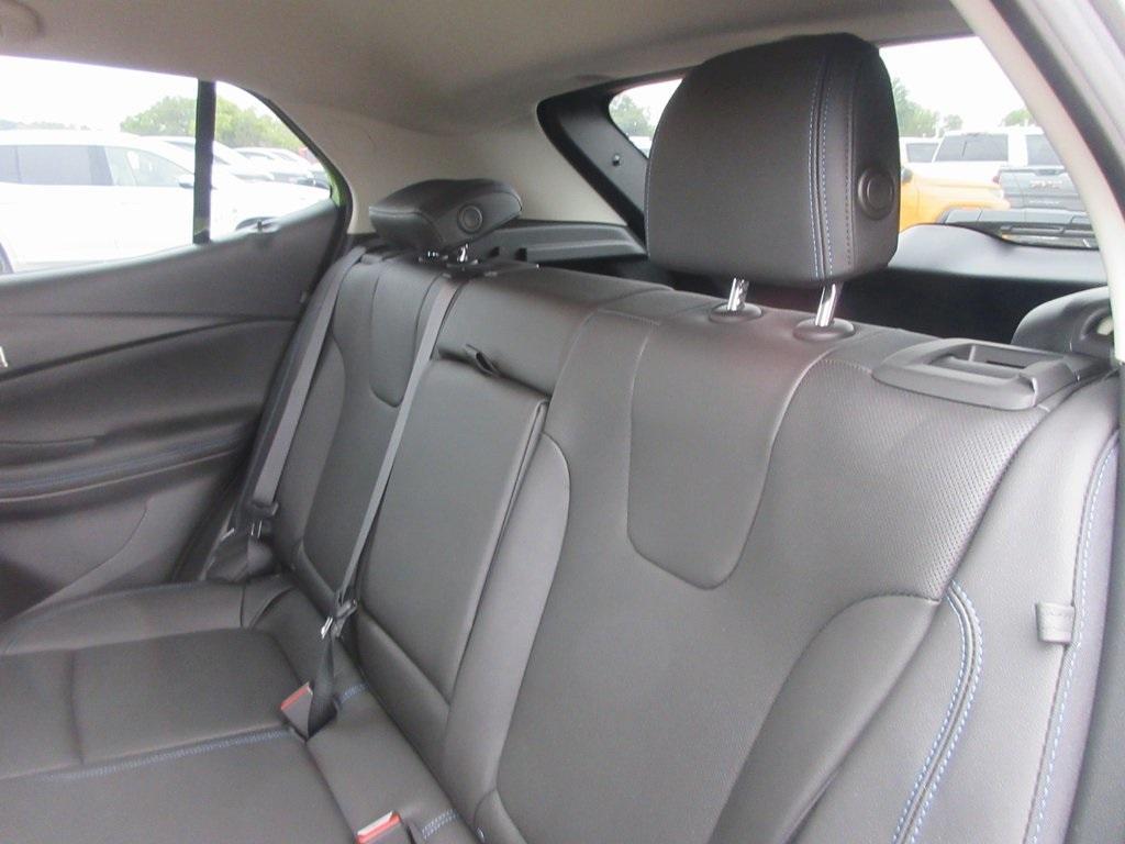 new 2026 Buick Encore GX car, priced at $24,586