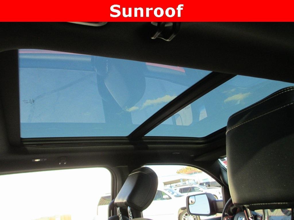 used 2019 Ram 1500 car, priced at $24,995