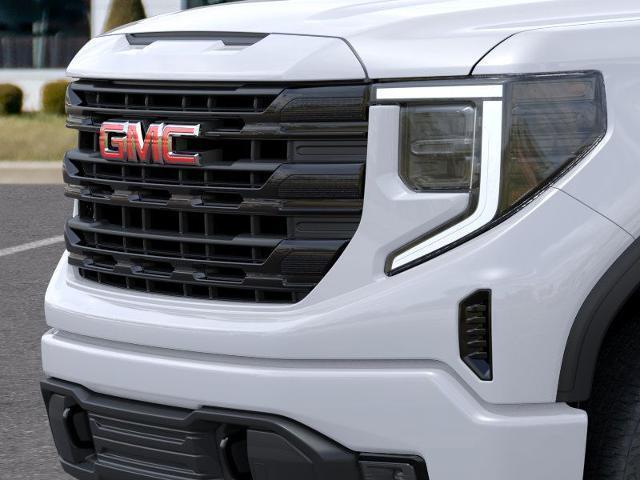 new 2025 GMC Sierra 1500 car, priced at $57,232