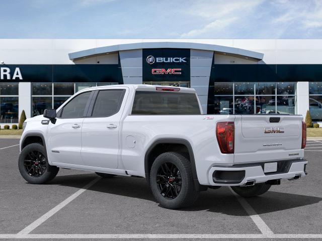 new 2025 GMC Sierra 1500 car, priced at $57,232