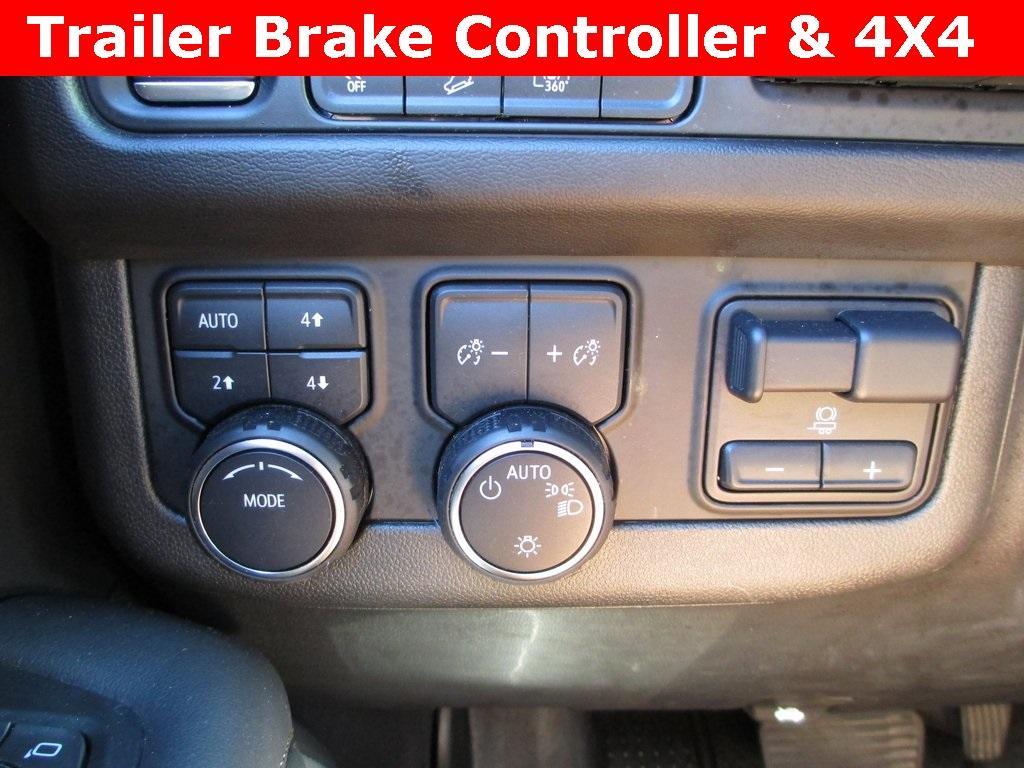 used 2024 Chevrolet Tahoe car, priced at $68,995
