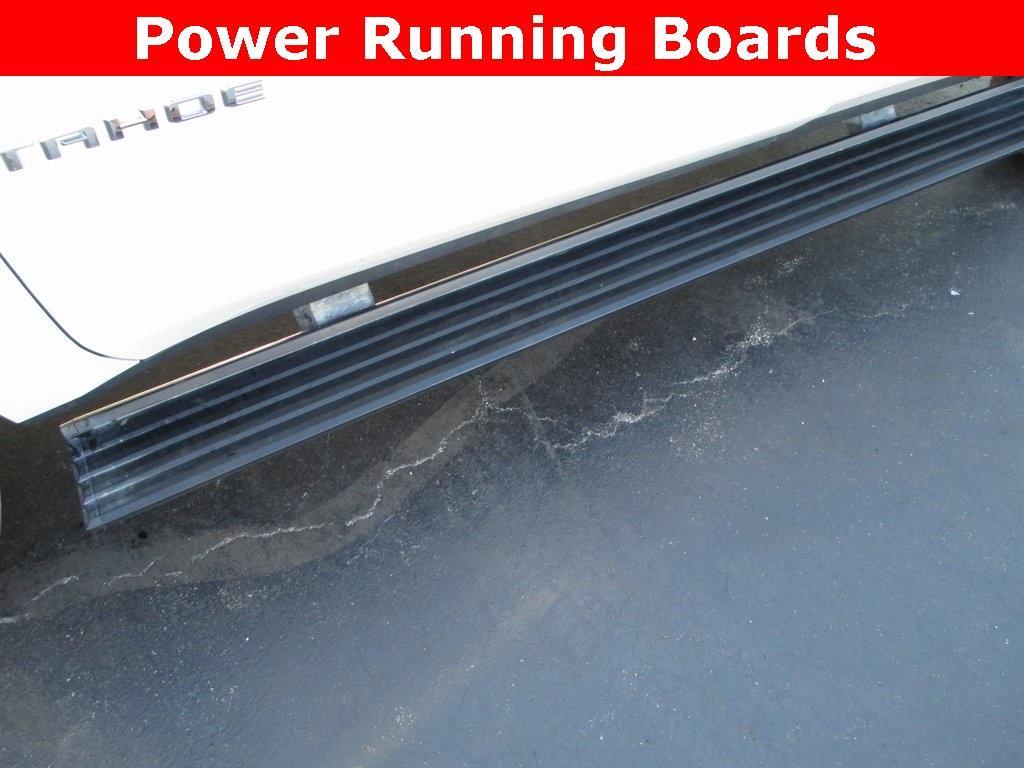 used 2024 Chevrolet Tahoe car, priced at $68,995