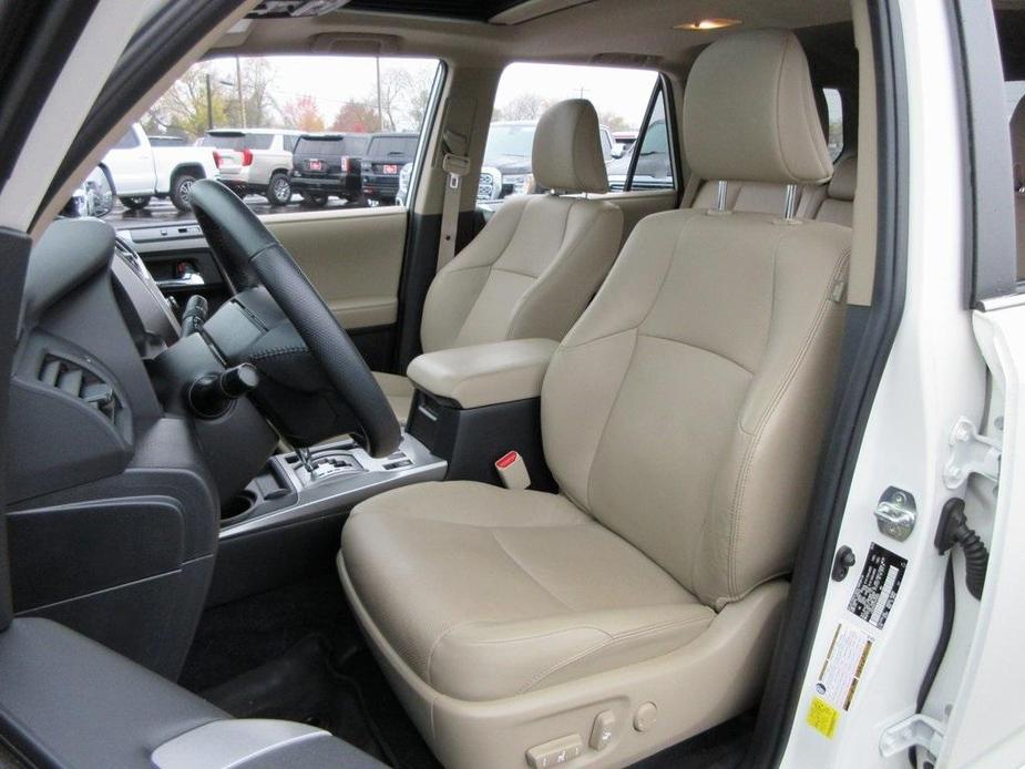 used 2023 Toyota 4Runner car, priced at $46,995