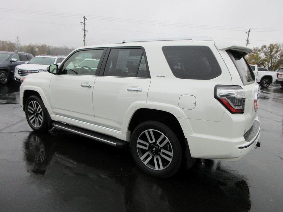 used 2023 Toyota 4Runner car, priced at $46,995