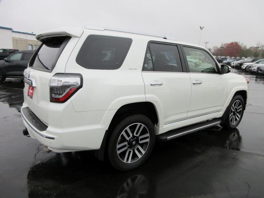 used 2023 Toyota 4Runner car, priced at $46,995