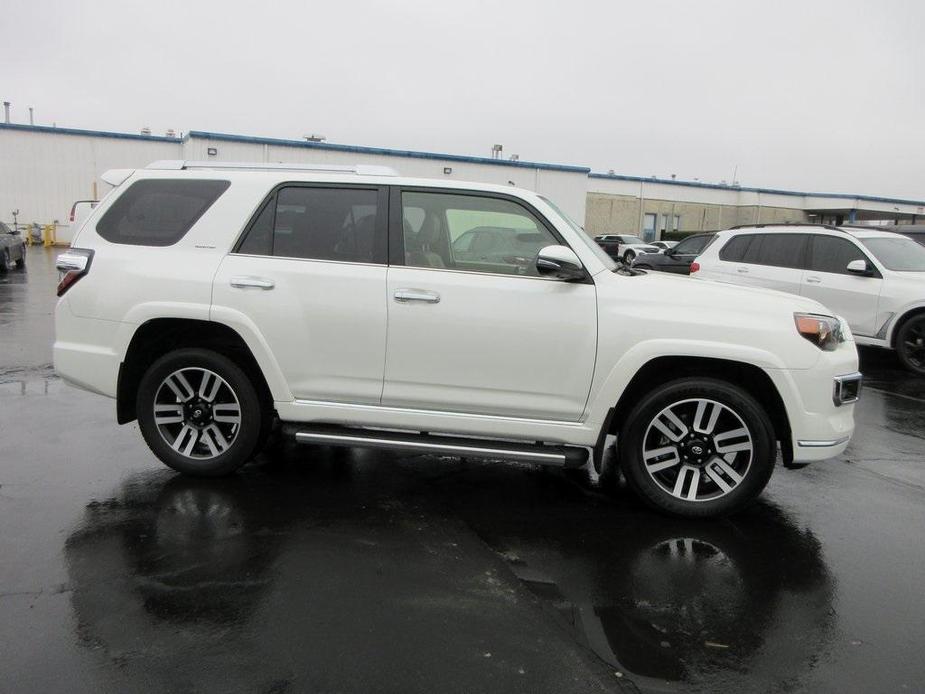 used 2023 Toyota 4Runner car, priced at $46,995