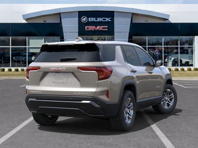 new 2026 GMC Terrain car, priced at $30,372